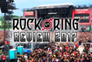Review: Rock am Ring 2017