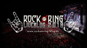 Rock am Ring LiveBlog 2018 gestartet!