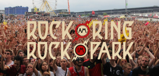 Rock am Ring / Rock im Park 2019: Die Ärzte bestätigt – Vorverkauf gestartet!