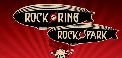 Rock am Ring / Rock im Park 2019: Tagesaufteilung veröffentlicht. Tagestickets für Rock im Park erhältlich