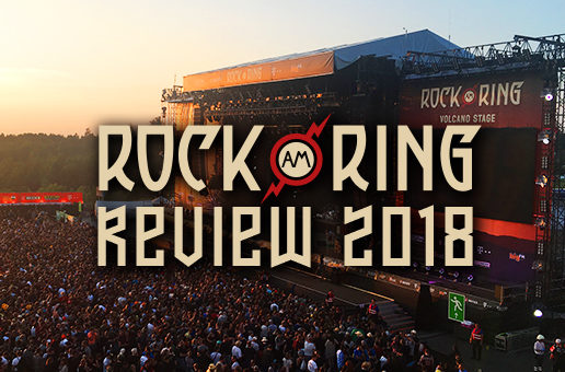 Review: Rock am Ring 2018