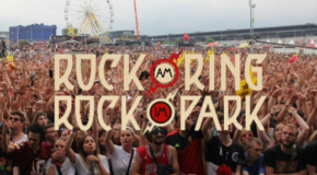 Rock am Ring / Rock im Park 2021: Volbeat, Green Day & System Of A Down als Headliner bestätigt. Tickettausch verlängert!