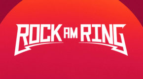 Rock am Ring 2022: Green Camping wieder verfügbar!